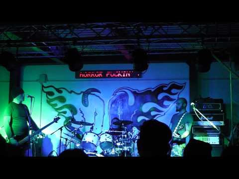 Real Chaos - Autocontrollo (live)