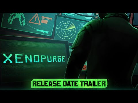Release Date Trailer