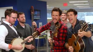 &quot;Dance All Night&quot; by Scythian: PennLive Soundcheck