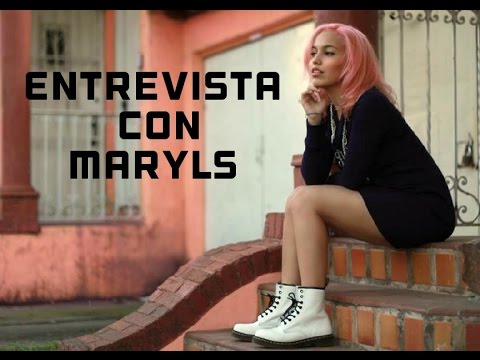 Marlys Artista Indie Panameña que produce su propias canciones y videos Entrevista l LatinRemix.net