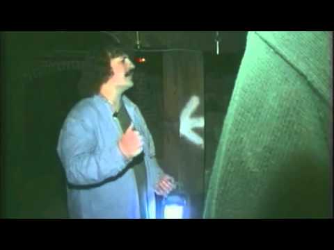 Shanghai Tunnels - Portland Underground Video 6