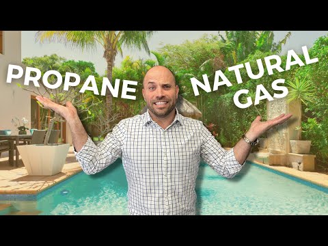 YouTube video about Is Propane Natural Gas? Discover Its Versatile Applications!