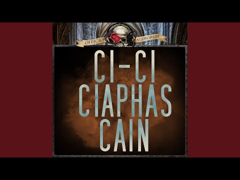 Ci-Ci Ciaphas Cain