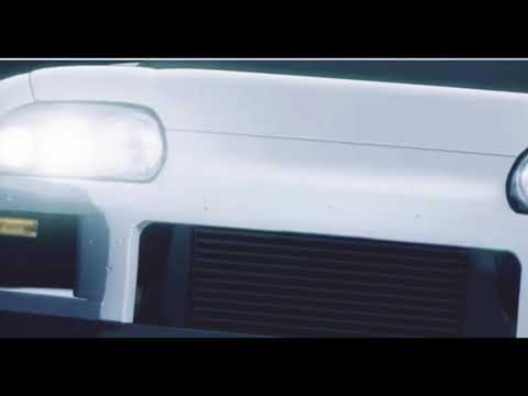 Raf Camora ft Gallo Nero x Schwarzer Jaguar (Slow down)