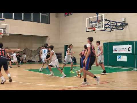 Lussana Under 15 vs Aurora Trescore