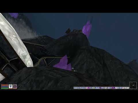 Morrowind: Sotha Sil Expanded pt. 1/2