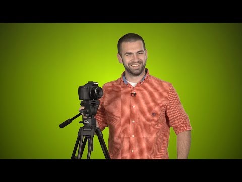 Canon 60d Tutorial
