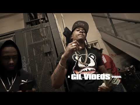Churpboy KG no hook part 1 (official music video ) @GilVideos
