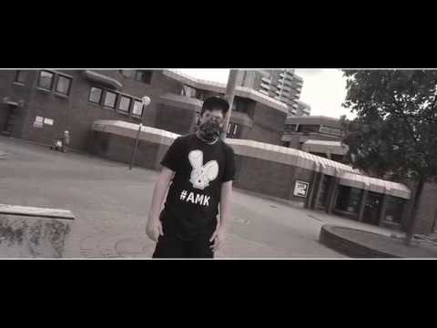 Schuhbert(Denyel) x Typho feat. Gang A R, Gladius vs. 5GKDN (prod. by Kezi, A-Fi) - RRT 8tel