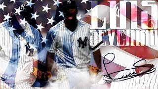 Luis Severino | 2017 Yankees Highlights ᴴᴰ