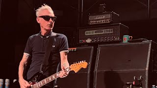 Rag Doll / Laying Blame by Sloan (Live in Toronto)