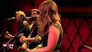 The Lone Bellow - "Take My Love" (Live at Rockwood Music Hall)