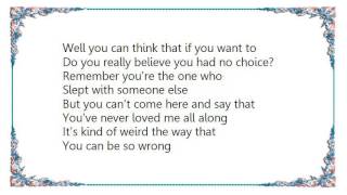 Cinerama - Reel 2 Dialogue 2 Lyrics