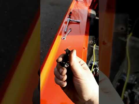 Best upgrade for a 1965 ford mustang. adding a monte carlo bar!