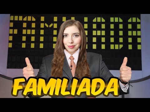download lagu mp3 mp4 Familiada Gra, download lagu Familiada Gra gratis, unduh video klip Familiada Gra