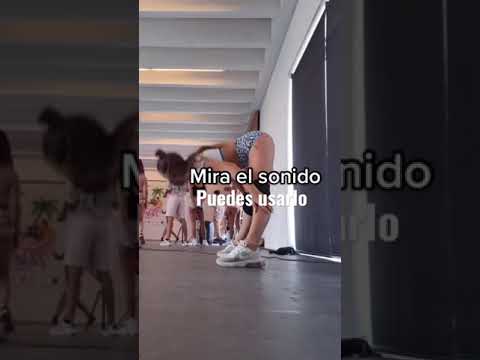 Escucha el sonido puedes usarlo en #shorts #alvarodelinares #reels #elasticiada#boom #gym