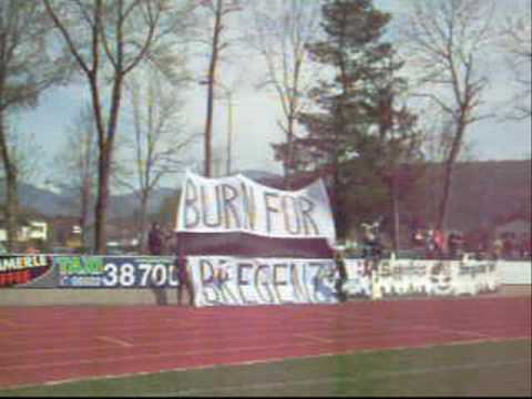5 Jahre Supporters Bregenz