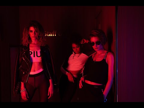 Opium Rock Party Promo