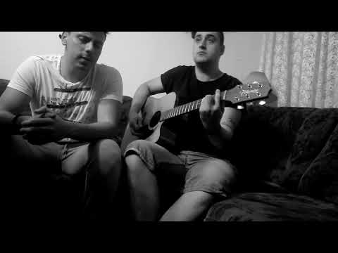 Sasa Kovacevic - Zivim da te volim (Cover by Ivan Iliev)