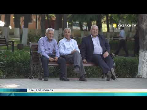 Trails of nomads №8. Korkyt Ata - the priest who defeated fate