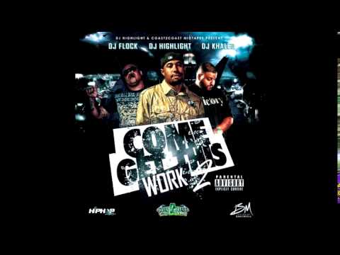 Elway - Love These Hoes Ft. Av Lmkr & Banc