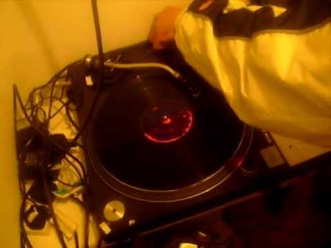 Dj G Smallz the real old skool mix pt.1