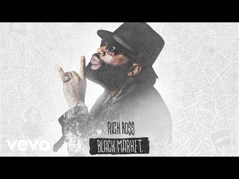 Rick Ross - One Of Us ft. Nas (Audio)