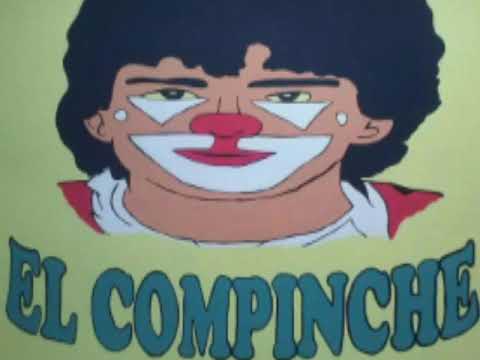 MURGA INFANTIL LOS SOFOCADOS - 1989 - PRESENTACIÓN - AUDIO CASSETTE