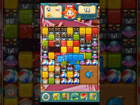 Toy blast level 2211