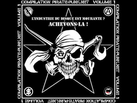 02 Punch Chaos - Punk rockers united