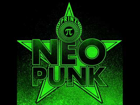 Prinz Pi ft. Casper - Schlag die Faust