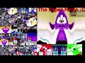 Reuploaded From My Old Channel Too Many Gummy Bear Song Long English 7 50