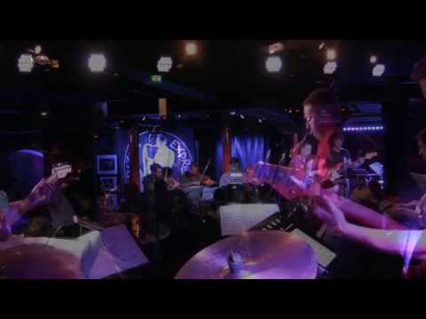 Justin Swadling - Fix - Pizza Express Jazz Club