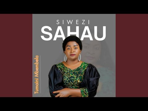Siwezi Sahau