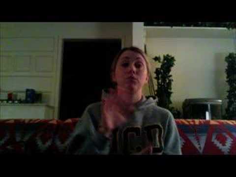 Sweet Nothing In My Ear Vlog