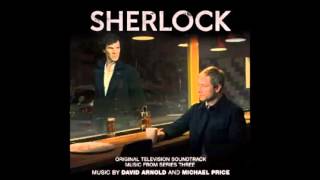 &quot;Addicted to a Certain Lifestyle&quot; - BBC Sherlock: Music from Series 3 (OTS)