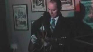 Kris Dollimore - Soul of a Man (Blind Willie Johnson)
