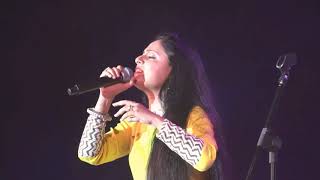 Rafu| Ronkini Gupta | KalaGhoda Arts festival 2019