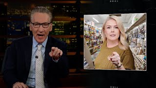 Download lagu New Rule: Crazy in Gov | Real Time with Bill Maher (HBO) mp3 Download lagu New Rule: Crazy in Gov | Real Time with Bill Maher (HBO) mp3