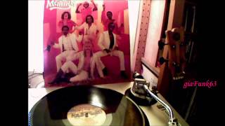 MANTRA - promise me - 1981