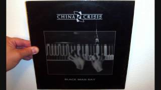 China Crisis - Animalistic (1985 A day at the zoo mix)