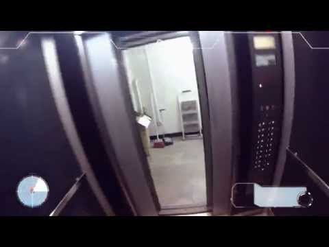 Blasterjaxx - Forever (feat. Courtney Jenaé) [Official Music Video] I Dim Mak Records