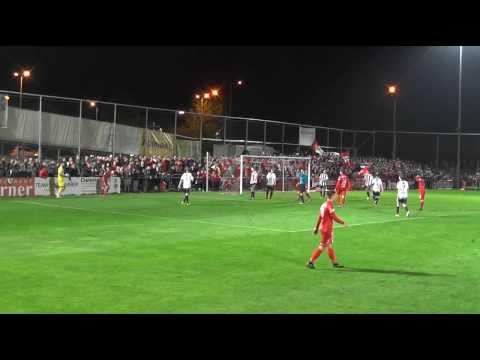 LL - 8. Runde: GAK - SC Fürstenfeld