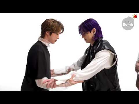 [INDO SUB/ENG SUB] BANGTAN BOMB] How ARMY Was Put Together - BTS (방탄소년단)