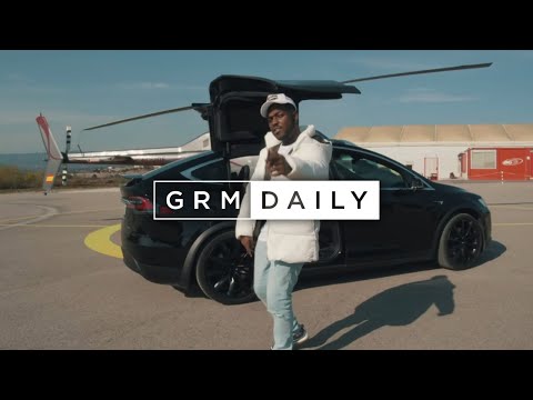 Derry - Drip For Me [Music Video] | GRM Daily