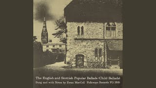 The Dowie Dens O'Yarrow - Child 214