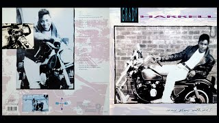 Grady Harrell - Sticks And Stones
