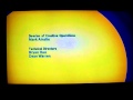 Justin Time End Credits Music Ending Theme Song