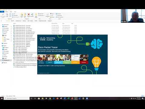 CCNA Security v2.0 part 4