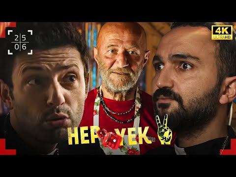 Coşkun Ana | Hep Yek 2